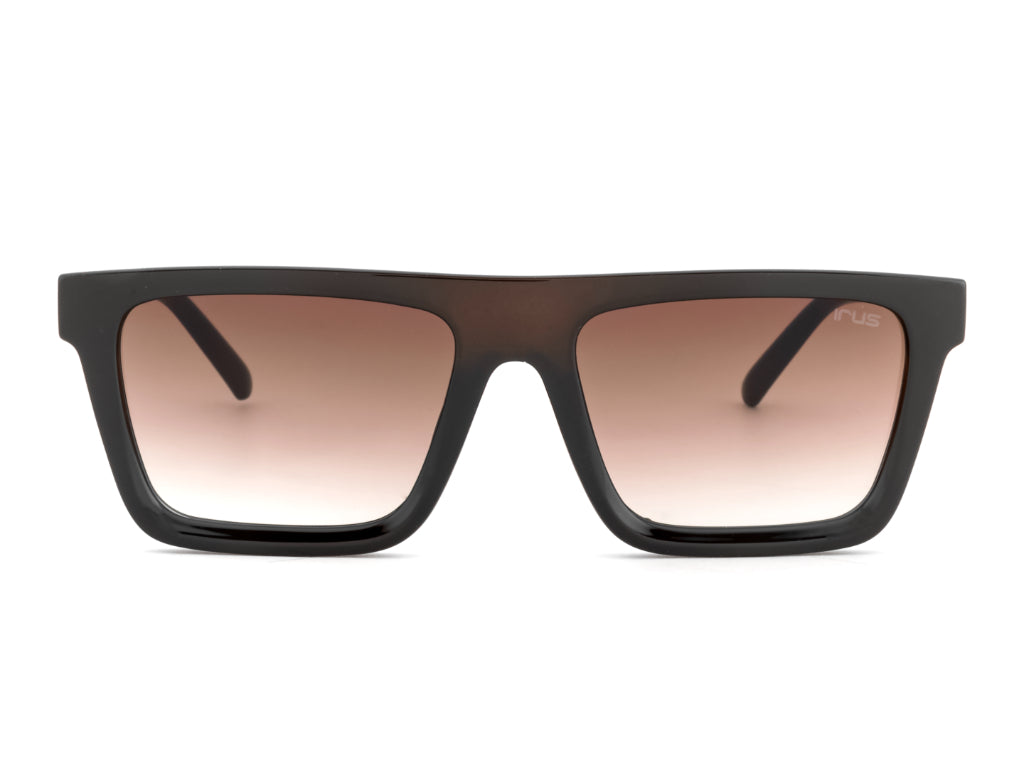 IRUS S1406 Men Square Sunglasses