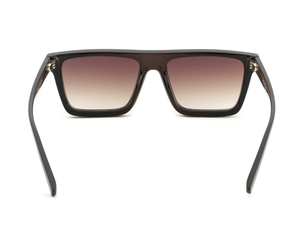 IRUS S1406 Men Square Sunglasses