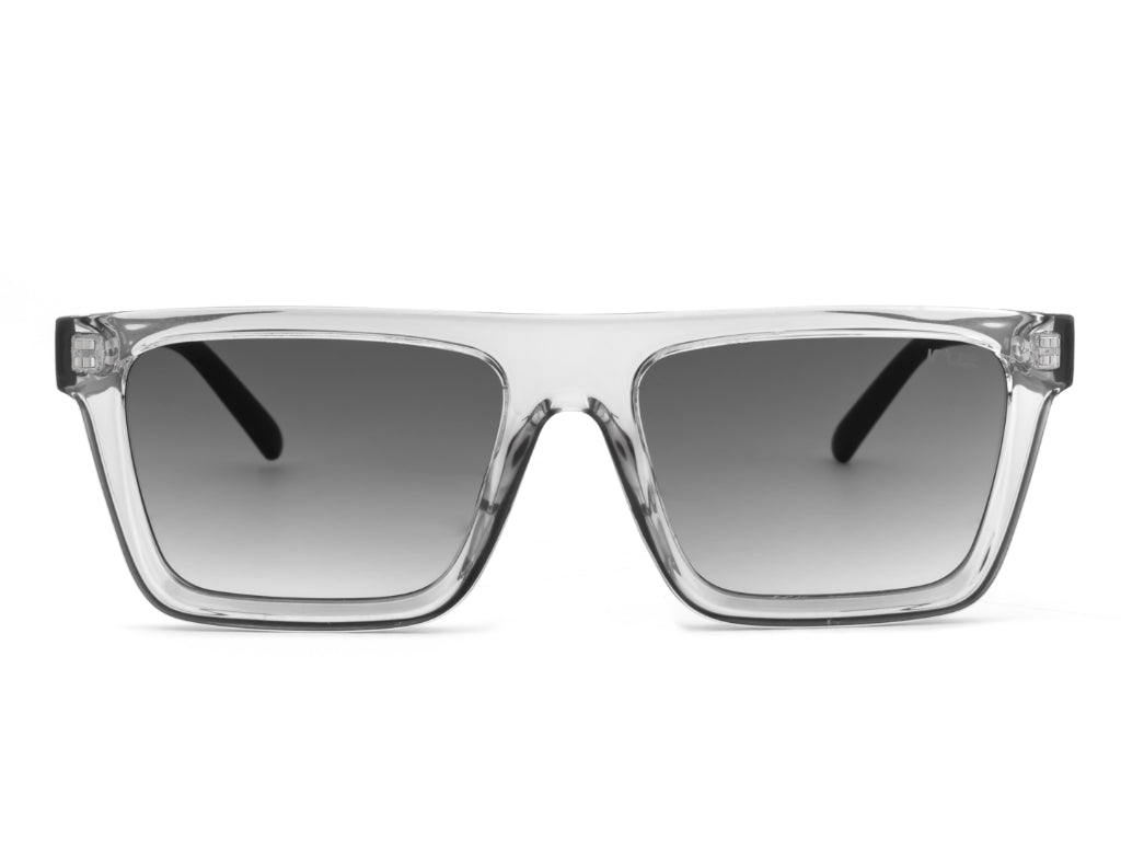 IRUS S1406 Men Square Sunglasses