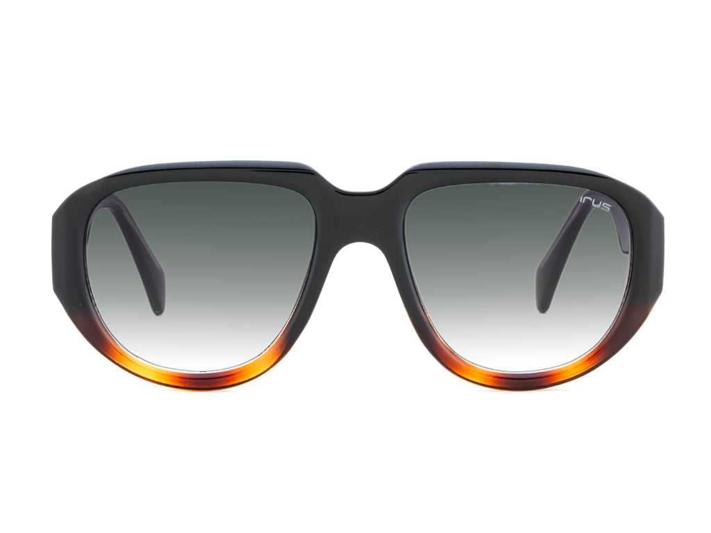 IRUS S1410 Men Flier Sunglasses