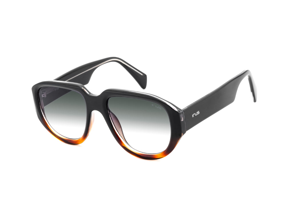 IRUS S1410 Men Flier Sunglasses
