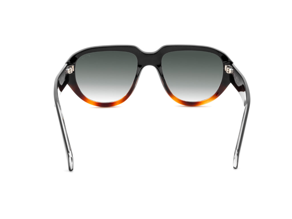 IRUS S1410 Men Flier Sunglasses