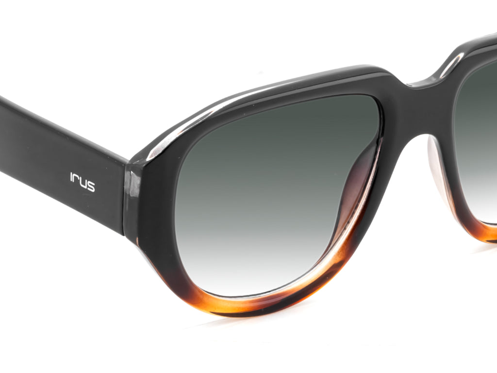 IRUS S1410 Men Flier Sunglasses