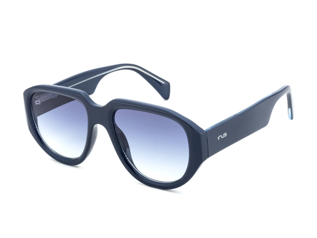 IRUS S1410 Men Flier Sunglasses