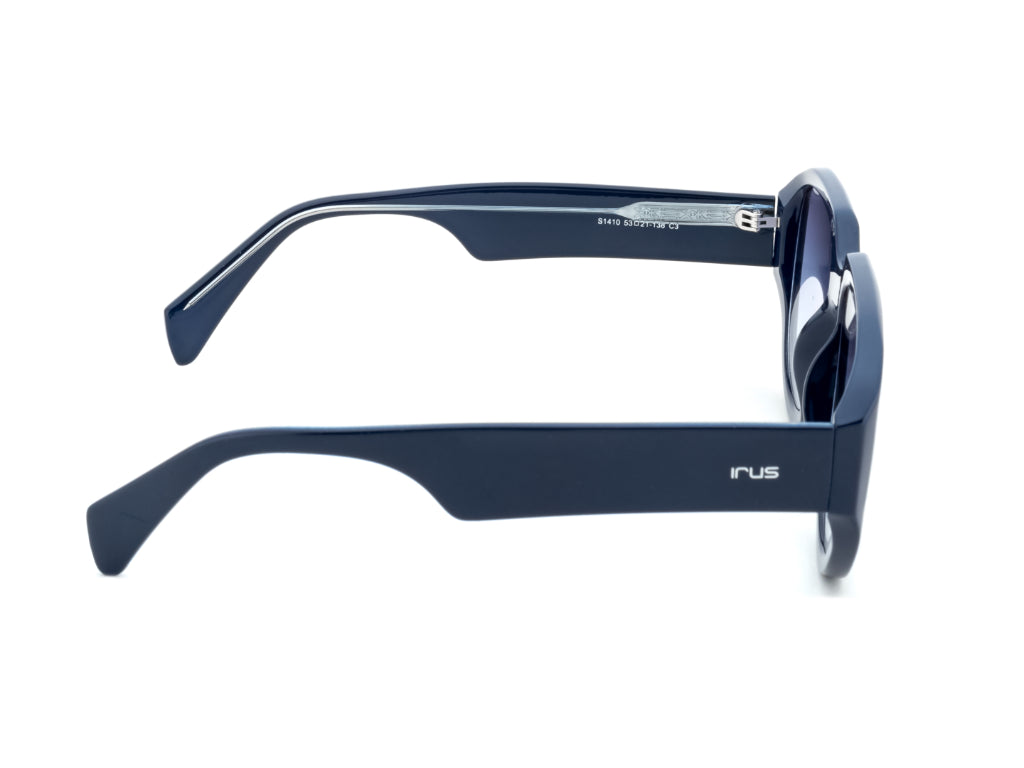 IRUS S1410 Men Flier Sunglasses