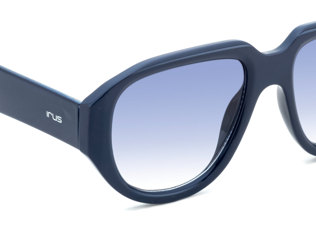 IRUS S1410 Men Flier Sunglasses