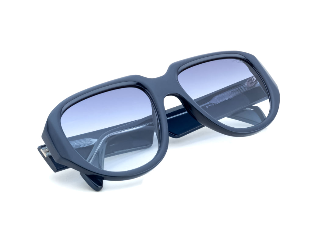 IRUS S1410 Men Flier Sunglasses