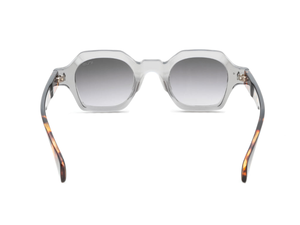 IRUS S1414 Pentagon Men Sunglasses