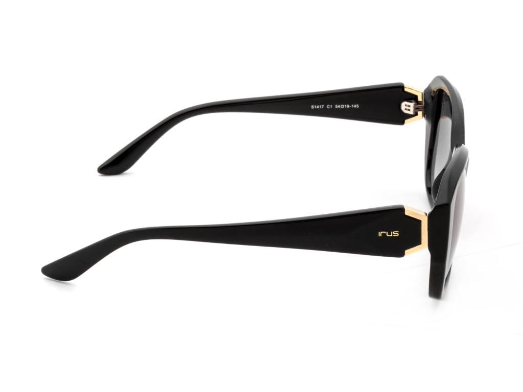 IRUS S1417 Square Women Sunglasses