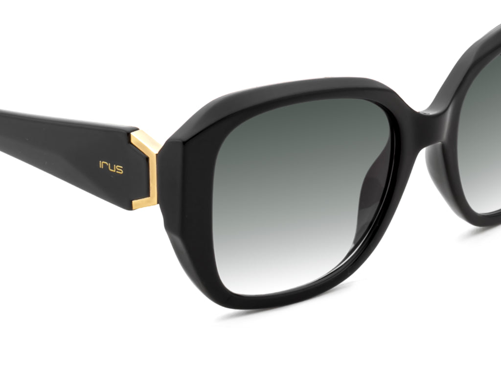 IRUS S1417 Square Women Sunglasses