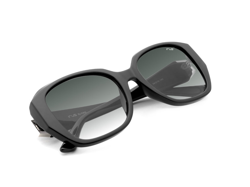 IRUS S1417 Square Women Sunglasses