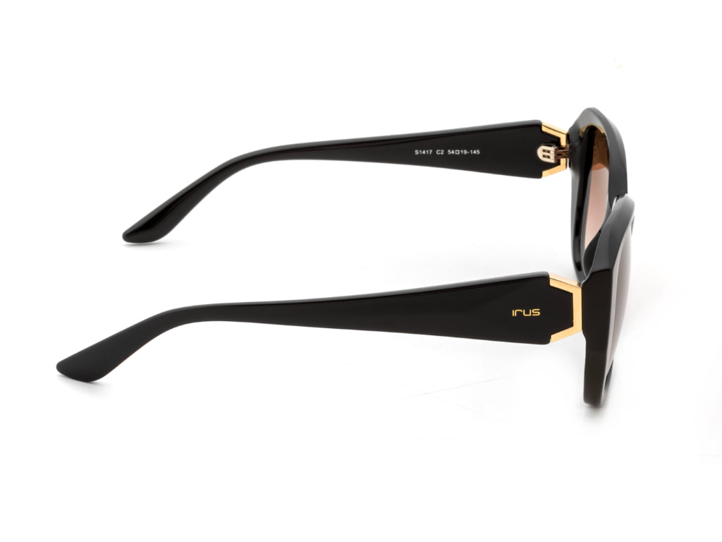 IRUS S1417 Square Women Sunglasses