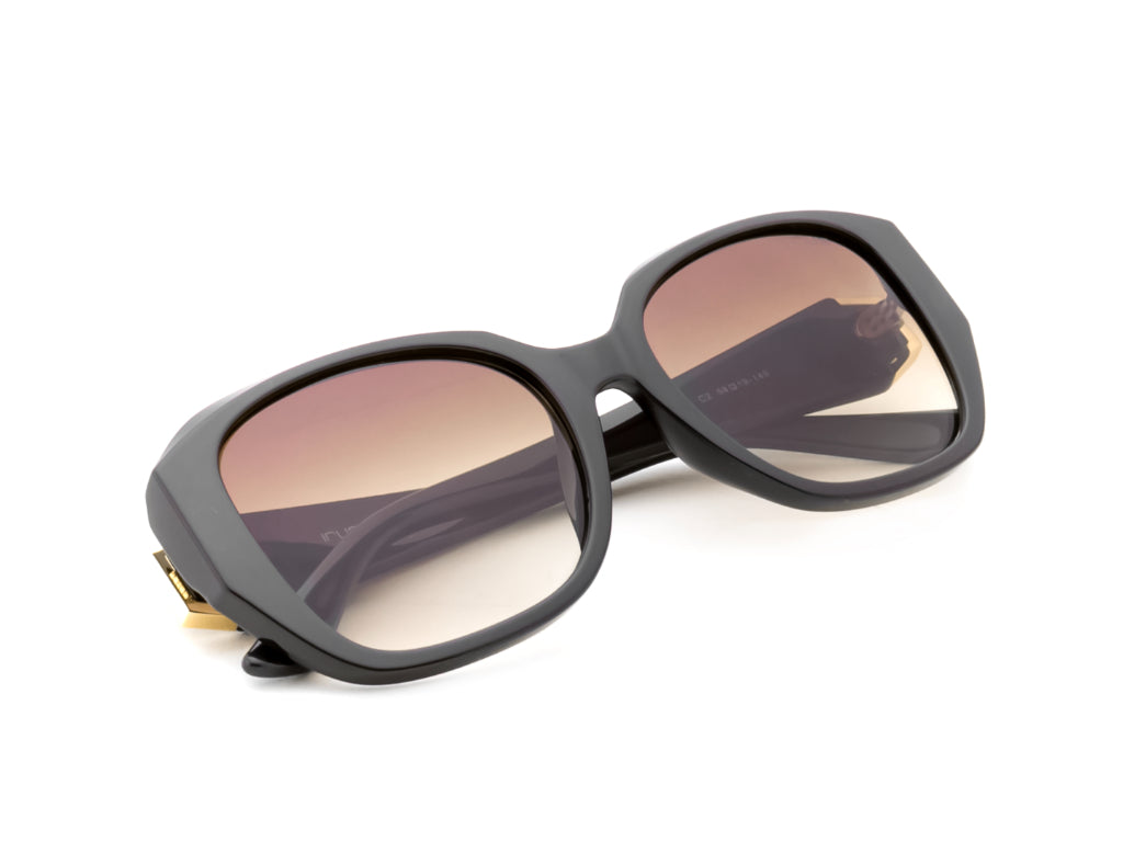 IRUS S1417 Square Women Sunglasses
