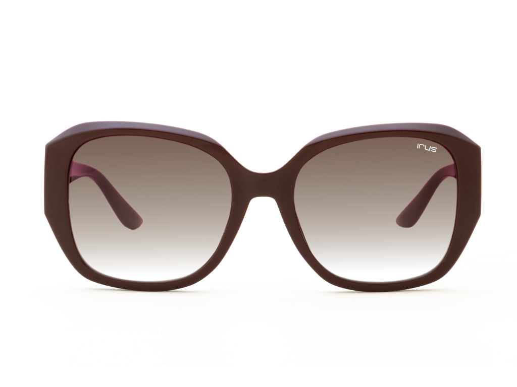IRUS S1417 Square Women Sunglasses
