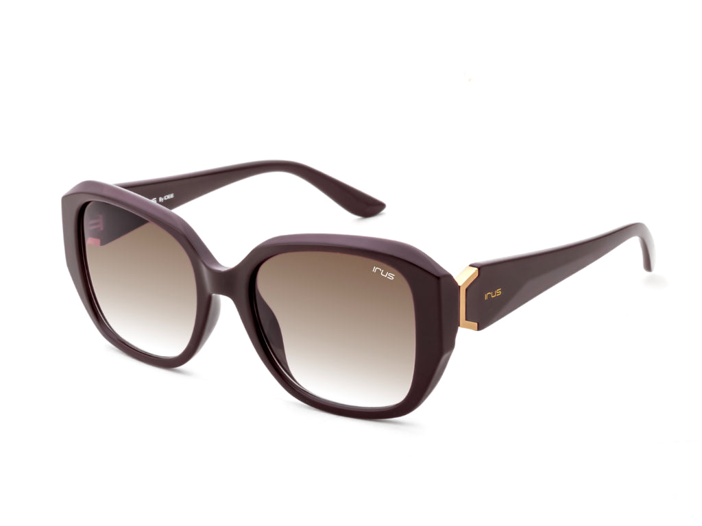 IRUS S1417 Square Women Sunglasses