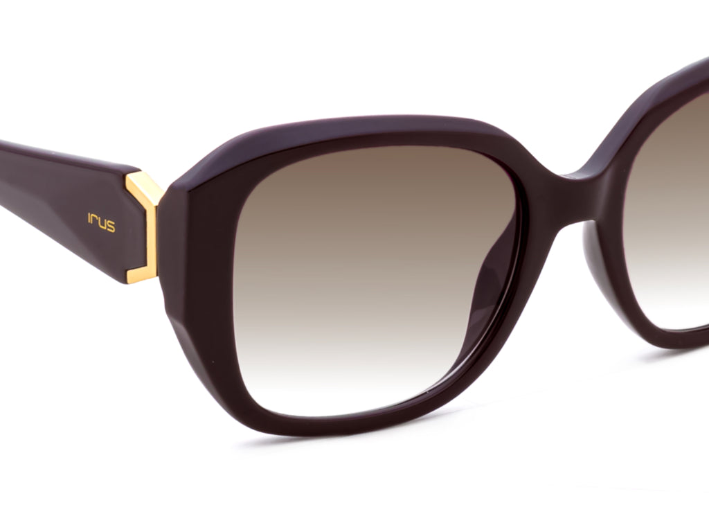 IRUS S1417 Square Women Sunglasses
