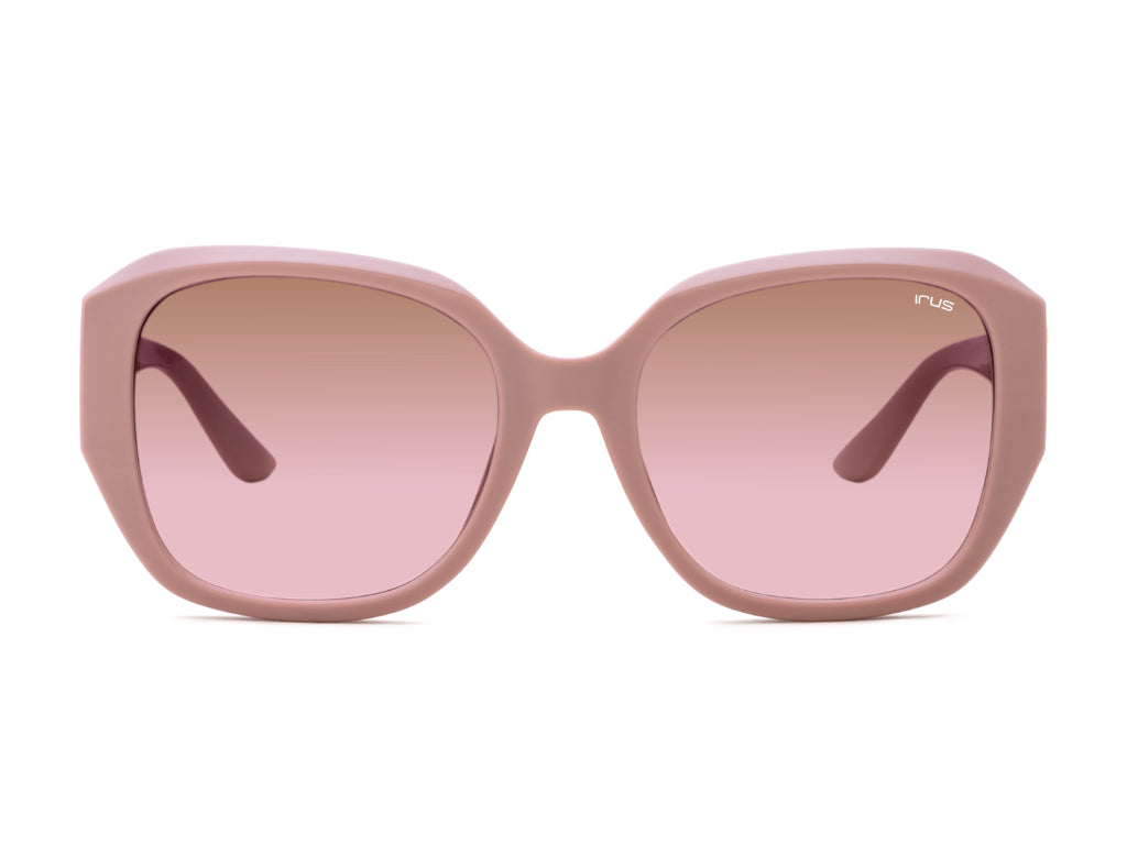 IRUS S1417 Square Women Sunglasses