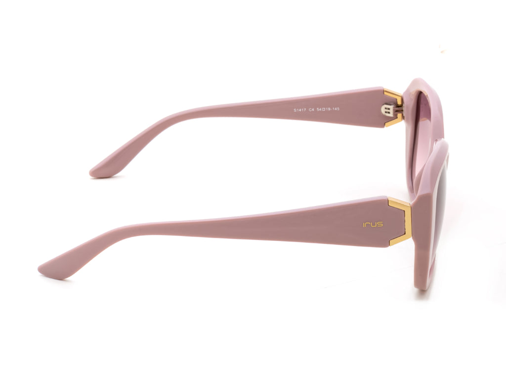 IRUS S1417 Square Women Sunglasses