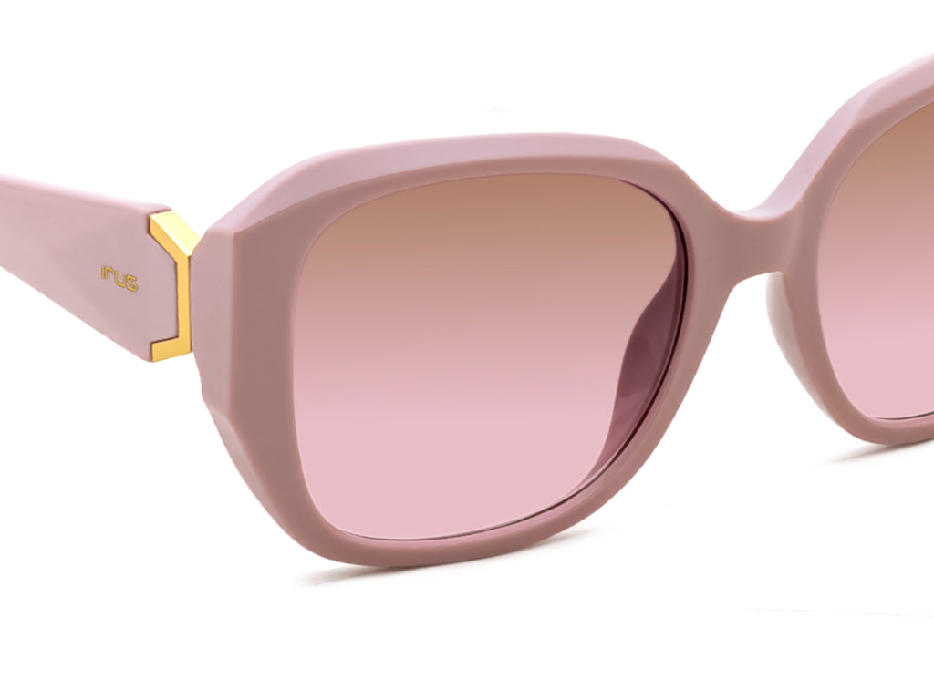 IRUS S1417 Square Women Sunglasses