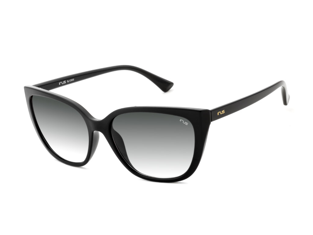 IRUS 1418 Women Cat Eye Sunglasses