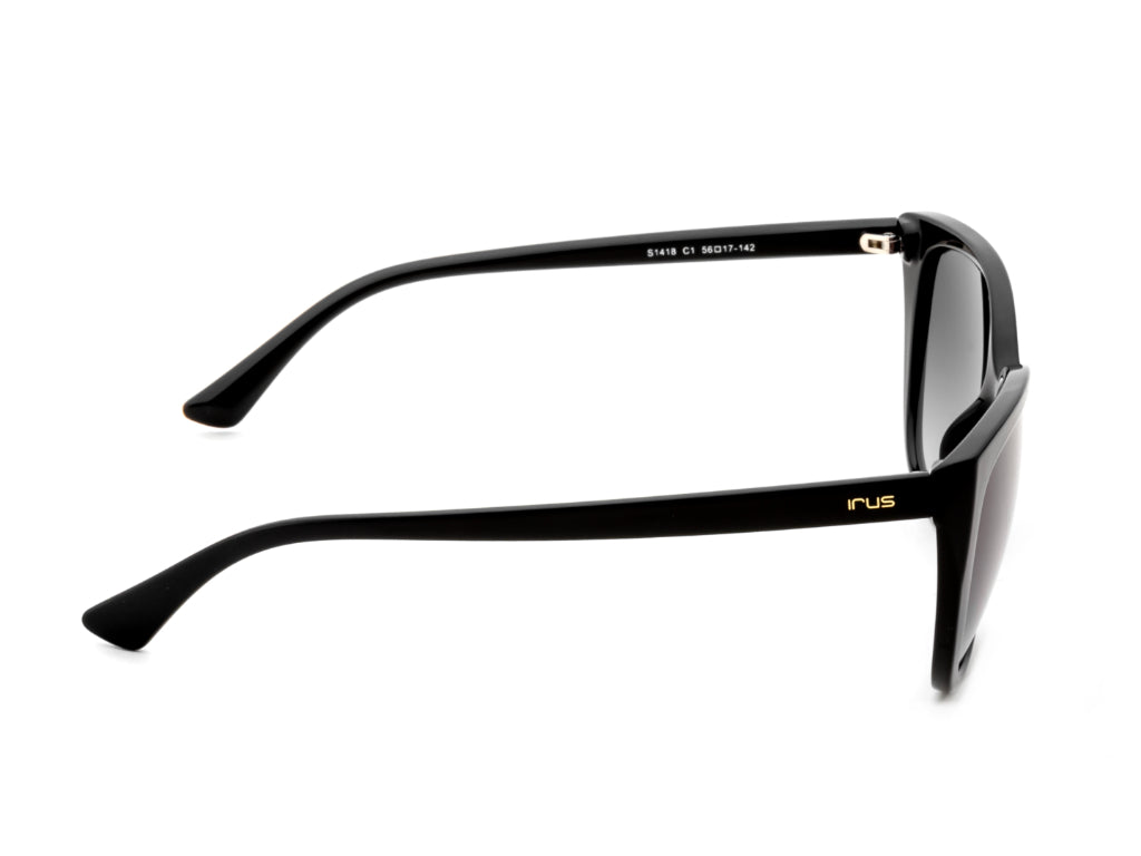IRUS 1418 Women Cat Eye Sunglasses
