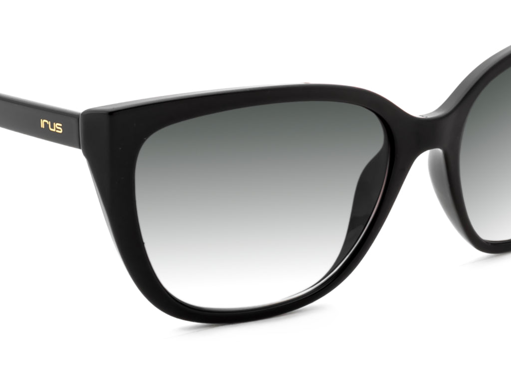 IRUS 1418 Women Cat Eye Sunglasses