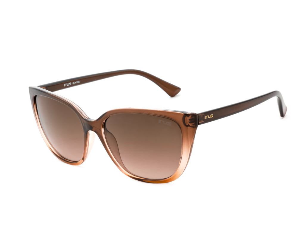 IRUS 1418 Women Cat Eye Sunglasses