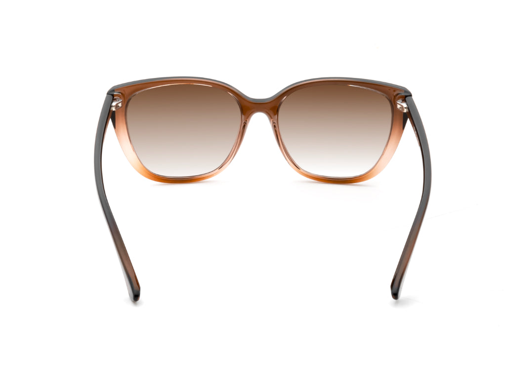 IRUS 1418 Women Cat Eye Sunglasses