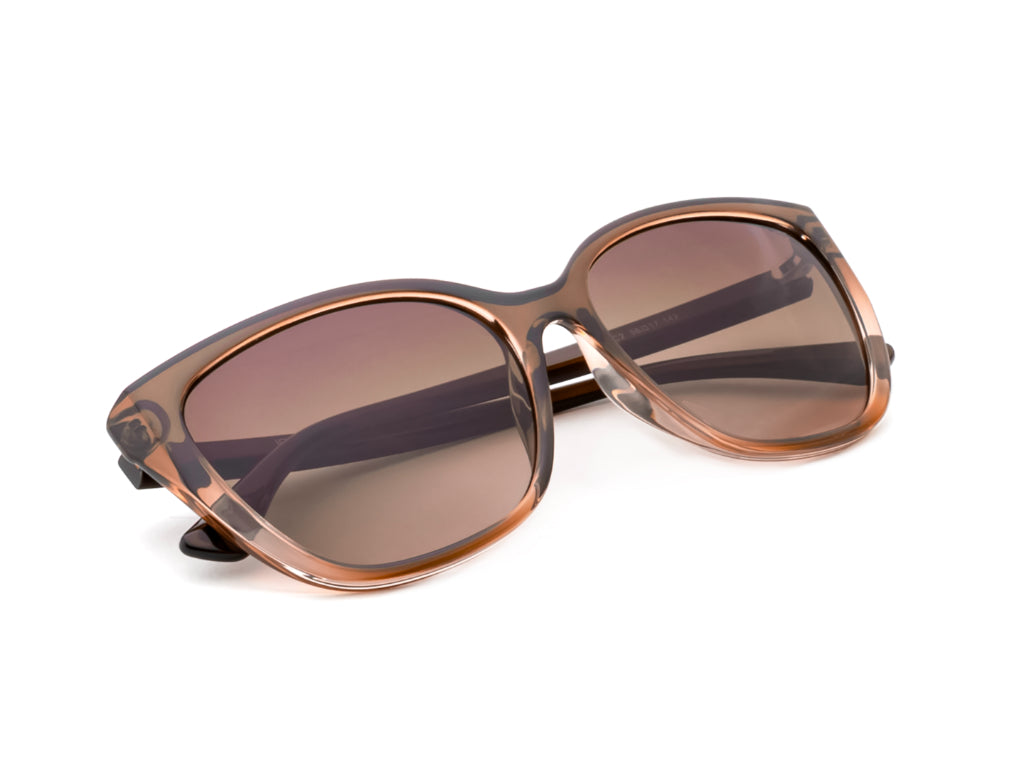 IRUS 1418 Women Cat Eye Sunglasses