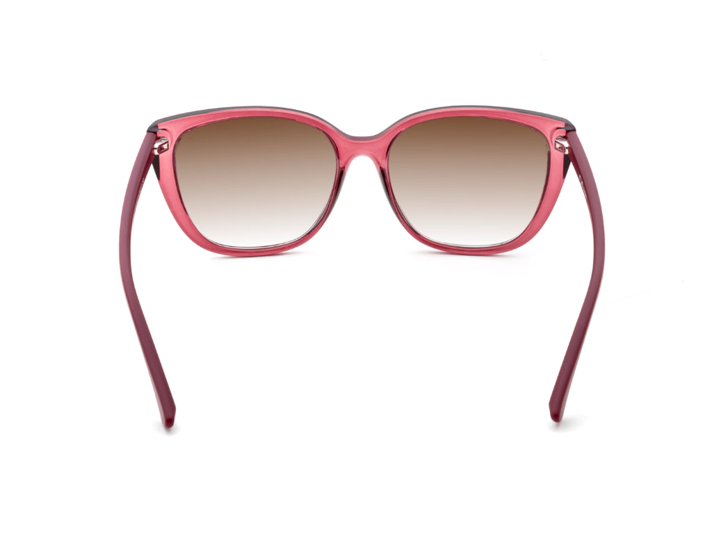 IRUS 1418 Women Cat Eye Sunglasses