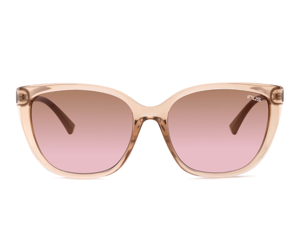 IRUS 1418 Women Cat Eye Sunglasses