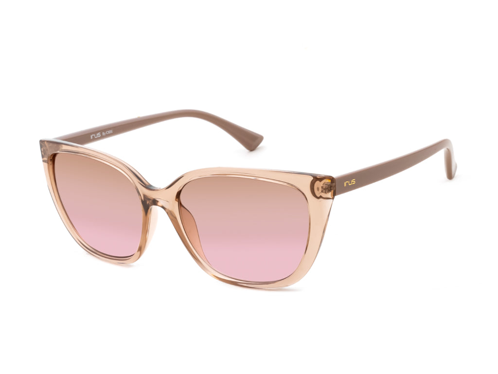 IRUS 1418 Women Cat Eye Sunglasses