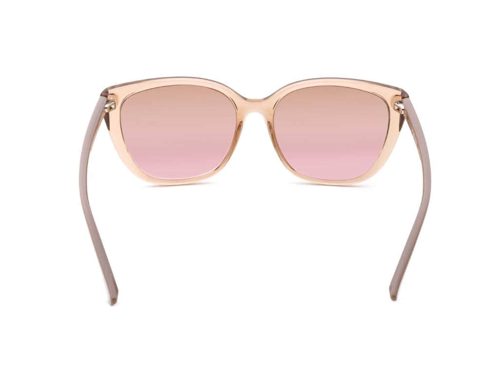 IRUS 1418 Women Cat Eye Sunglasses