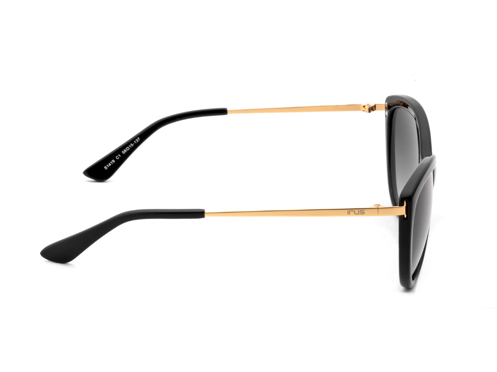IRUS S1419 Cat Eye Women Sunglasses