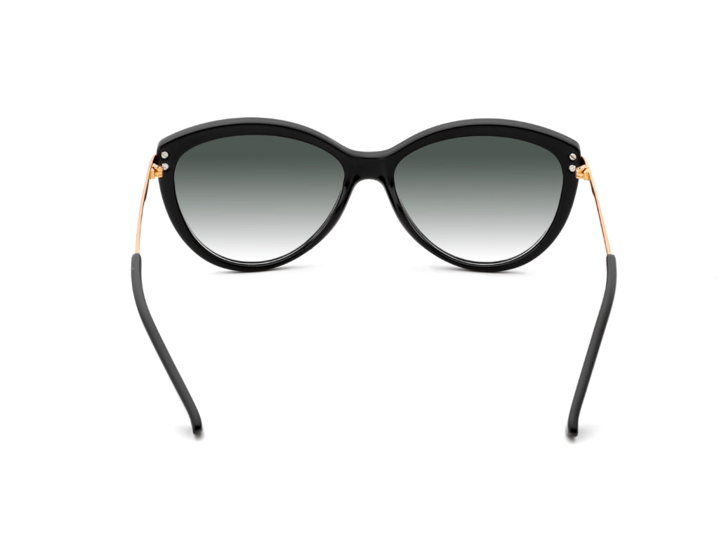 IRUS S1419 Cat Eye Women Sunglasses