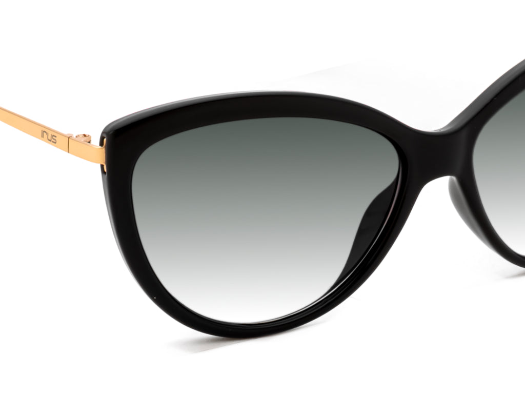 IRUS S1419 Cat Eye Women Sunglasses