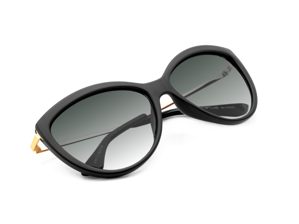 IRUS S1419 Cat Eye Women Sunglasses
