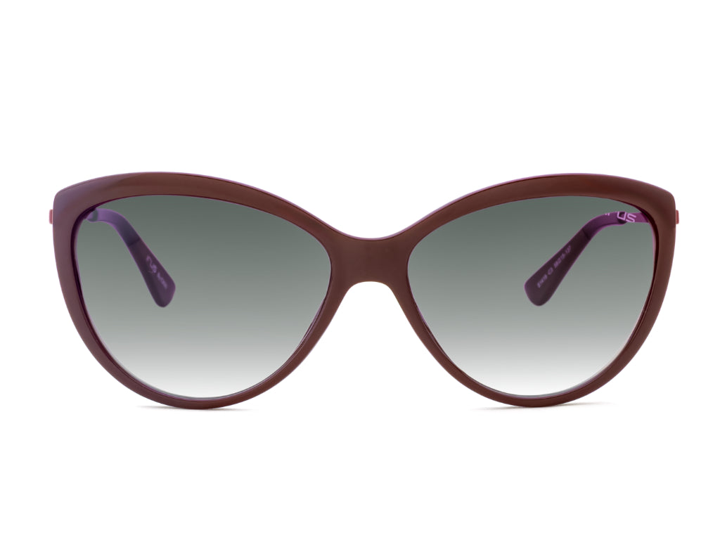 IRUS S1419 Cat Eye Women Sunglasses