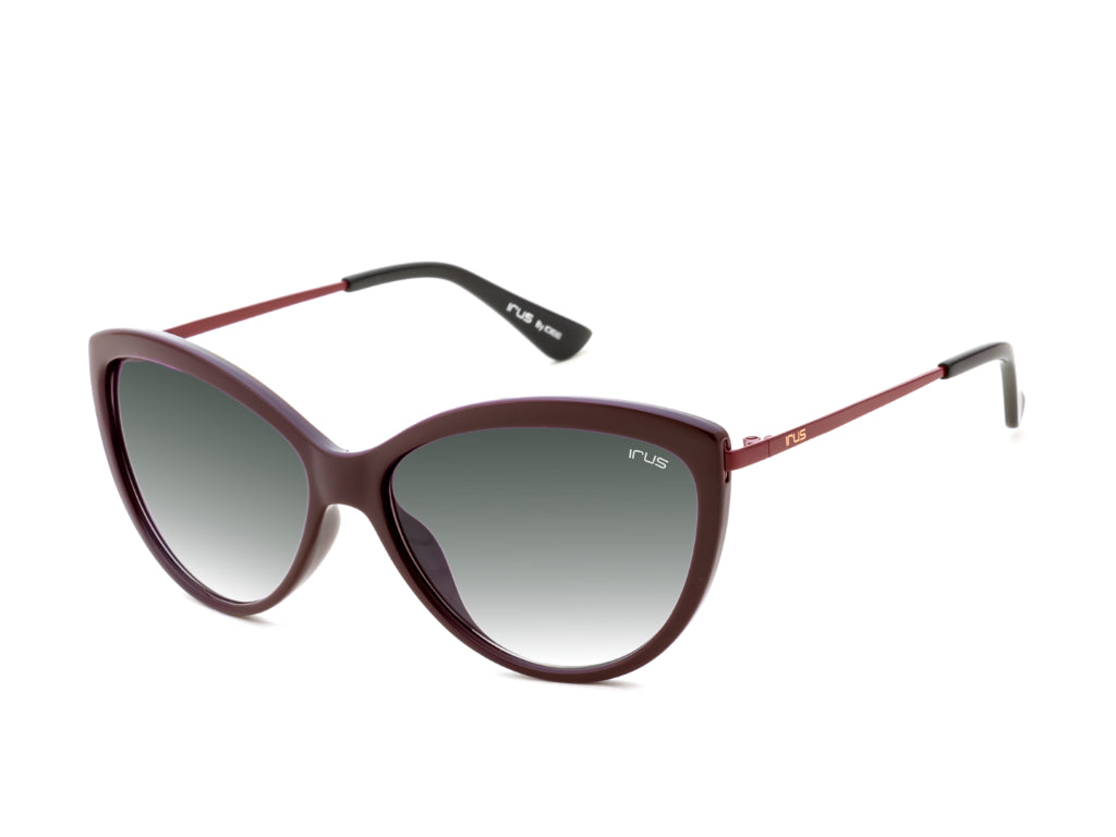 IRUS S1419 Cat Eye Women Sunglasses