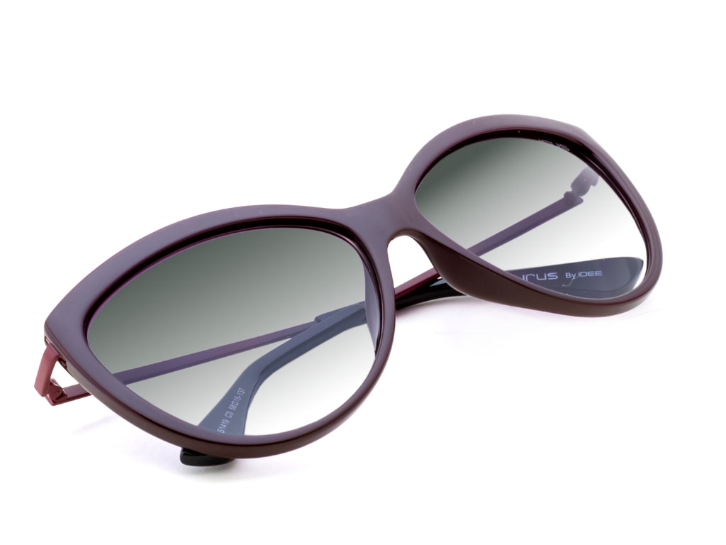 IRUS S1419 Cat Eye Women Sunglasses