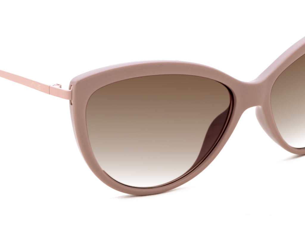 IRUS S1419 Cat Eye Women Sunglasses
