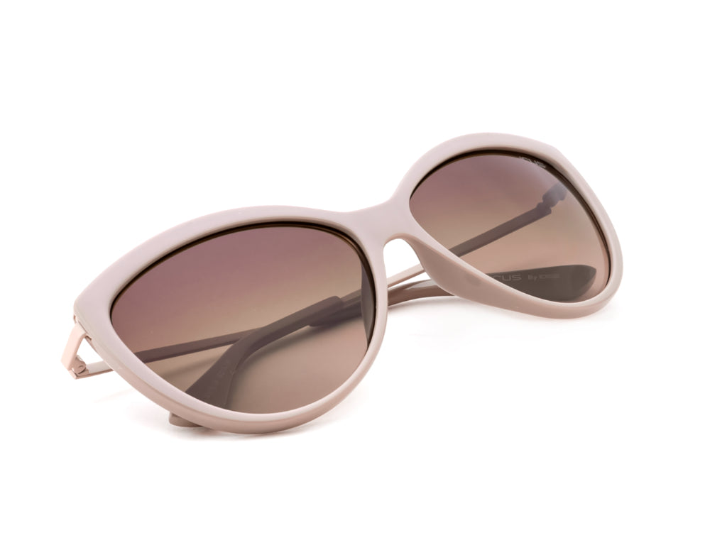 IRUS S1419 Women Cat Eye Sunglasses