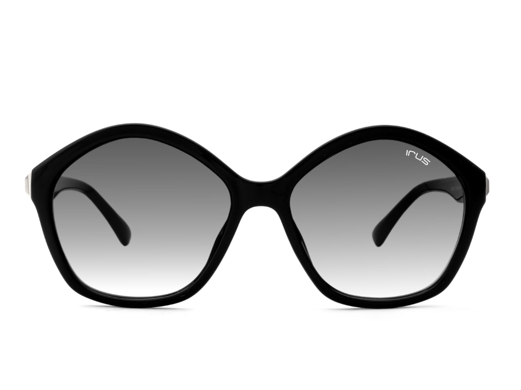 IRUS S1420 Women Pentagon Sunglasses