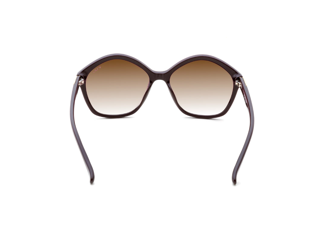IRUS S1420 Women Pentagon Sunglasses