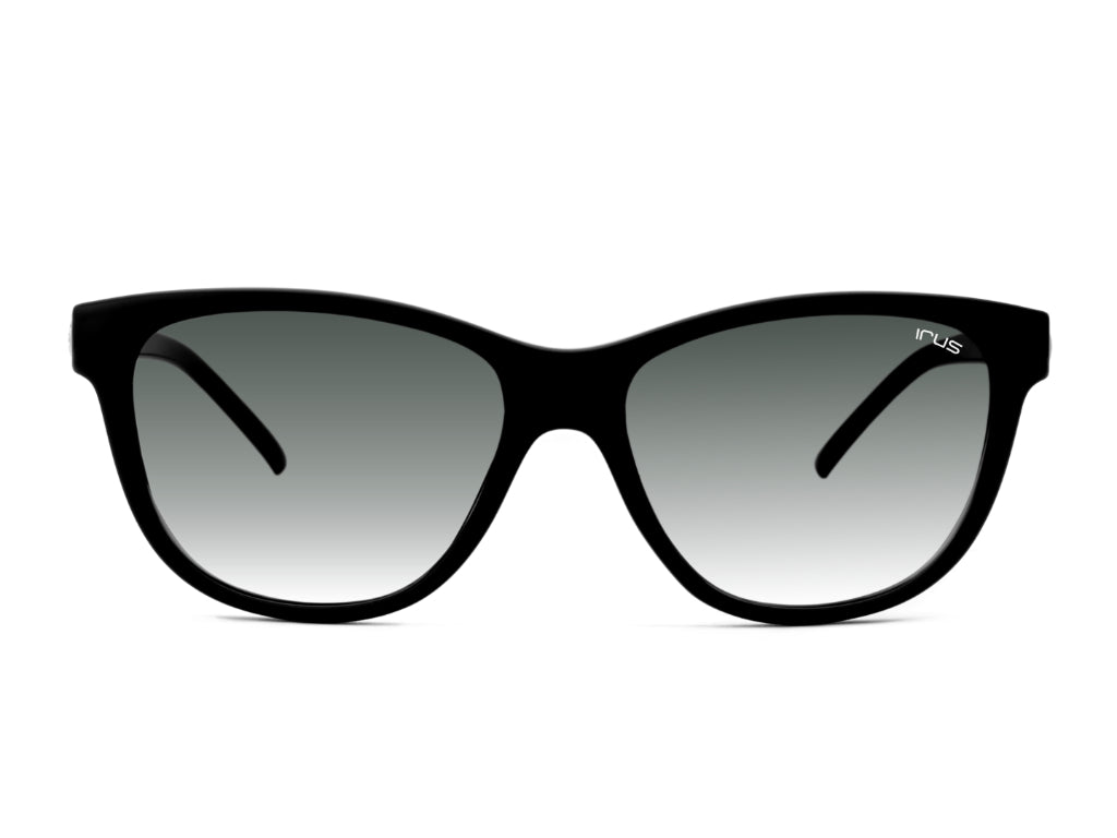 IRUS S1421 Oval Women Sunglasses