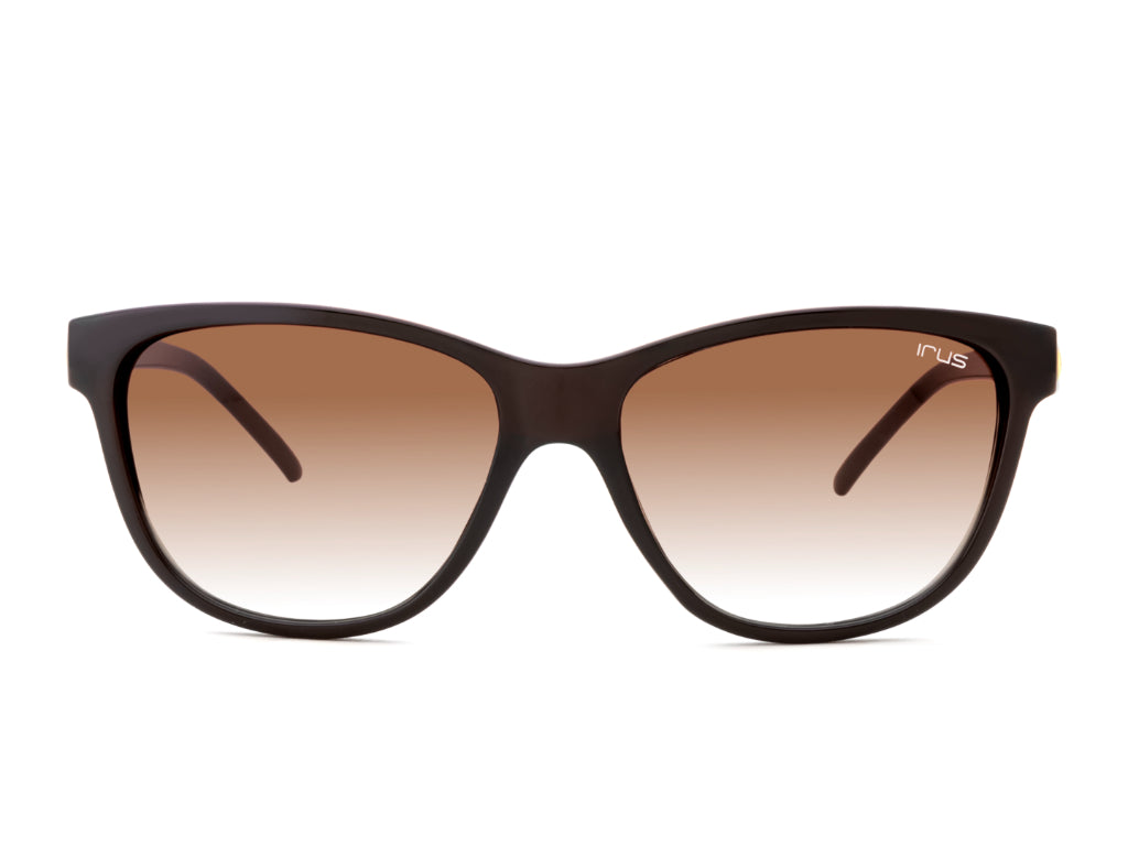 IRUS S1421 Oval Women Sunglasses