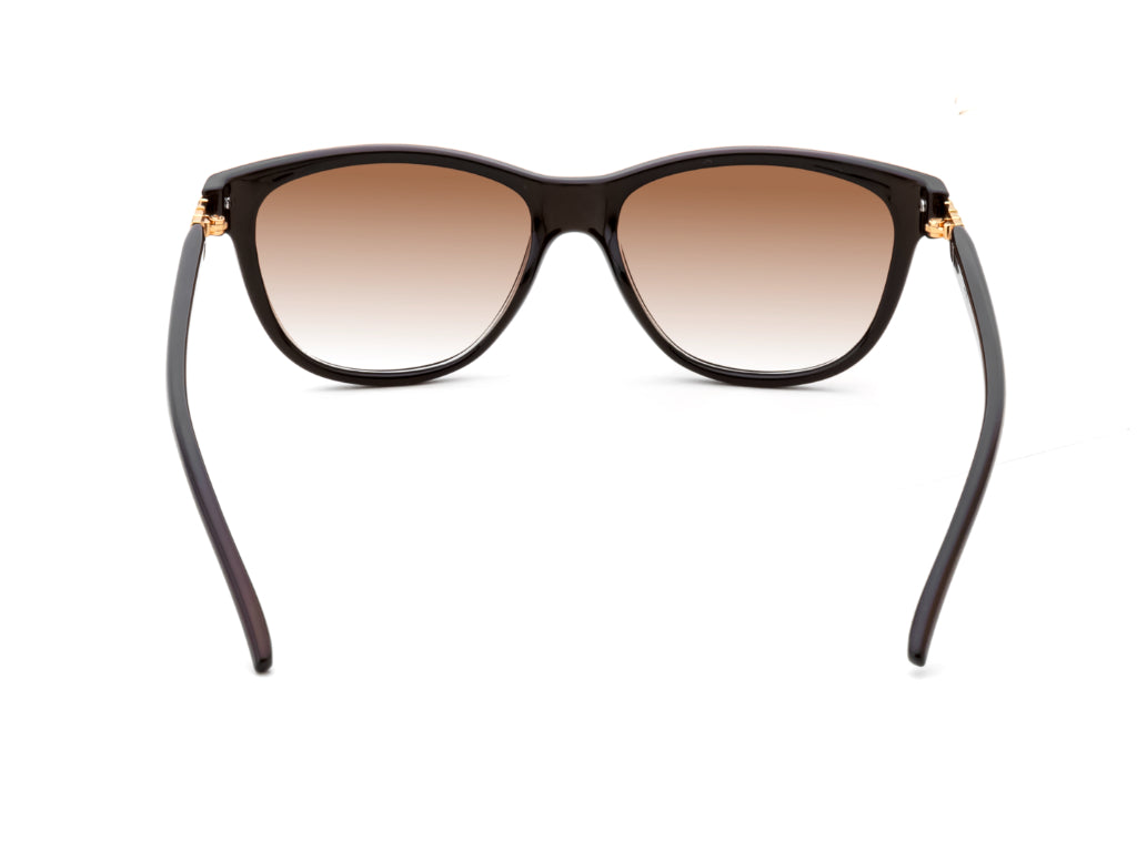 IRUS S1421 Oval Women Sunglasses