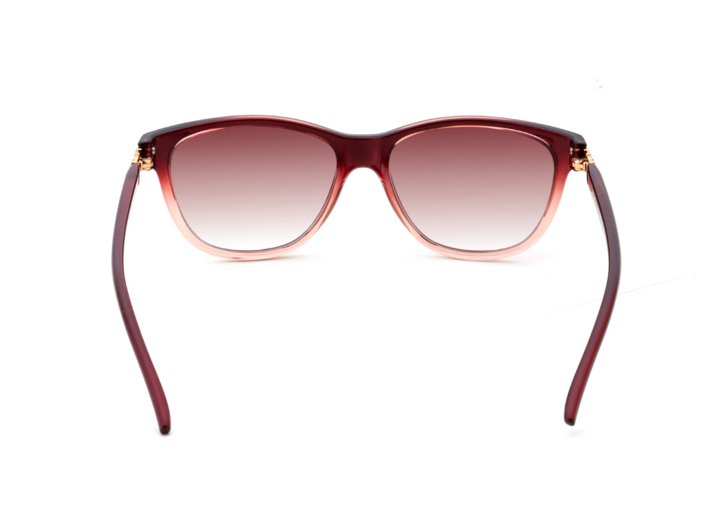 IRUS S1421 Oval Women Sunglasses