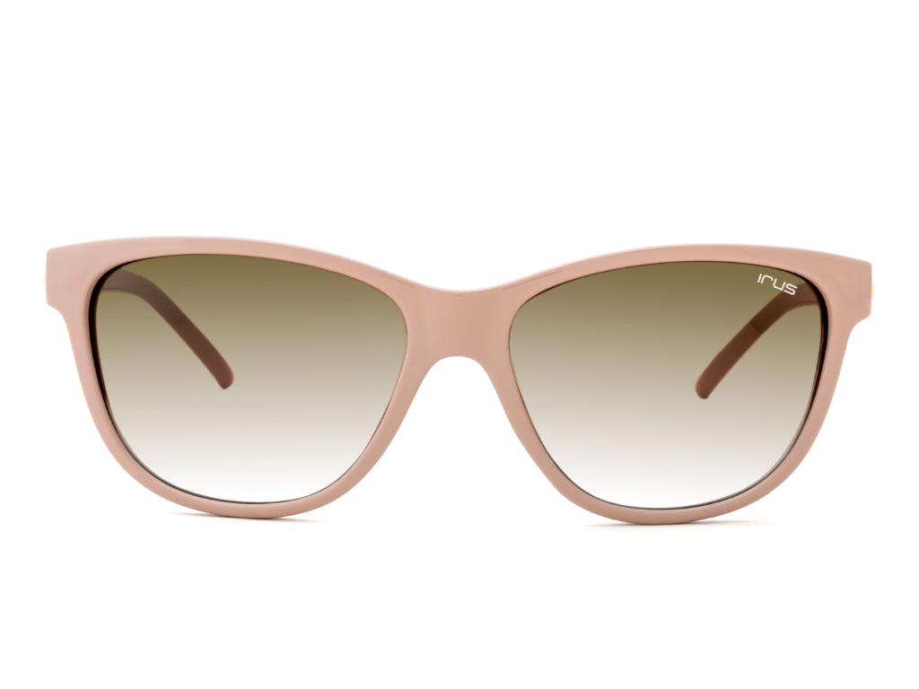 IRUS S1421 Oval Women Sunglasses