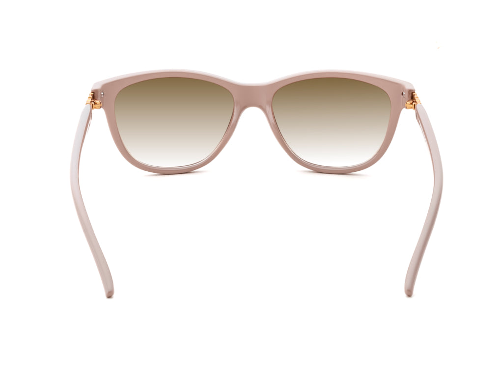 IRUS S1421 Oval Women Sunglasses